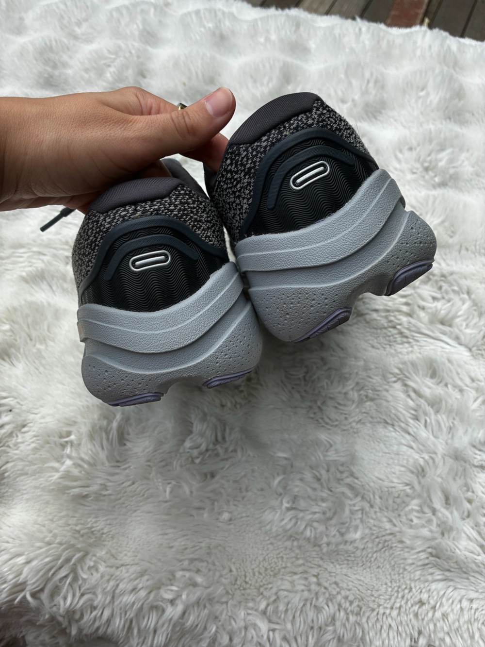 Brooks Women's Ghost Max 2 Running Sneakers - Picture 4 of 9